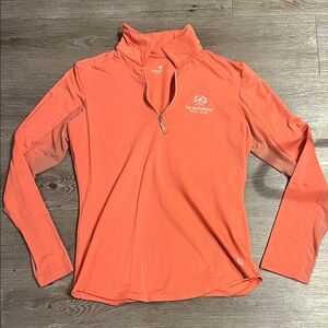 Broadmoor Golf Club | Zip Up Top | S